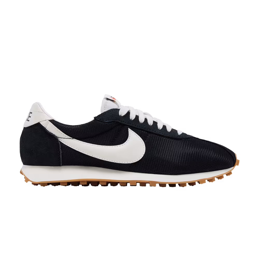 Nike Women's LD 1000 Black Sail Gum