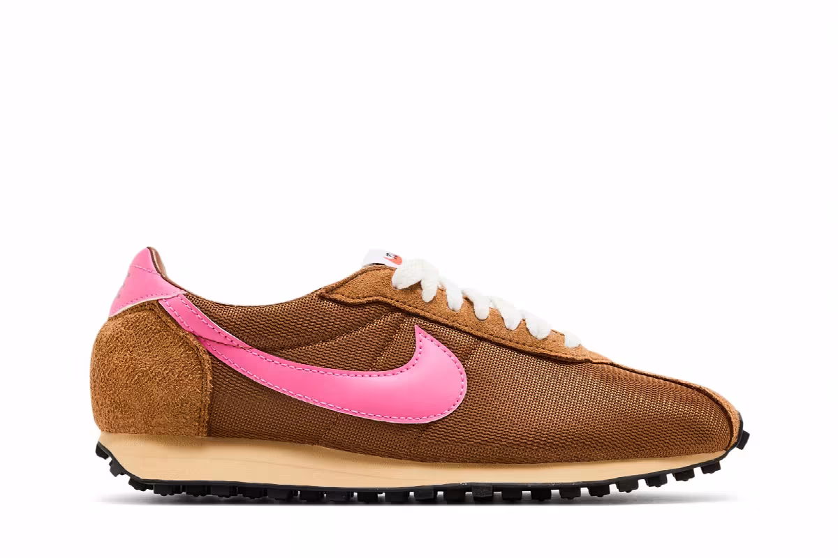 Nike LD 1000 SP Neapolitan, view 2