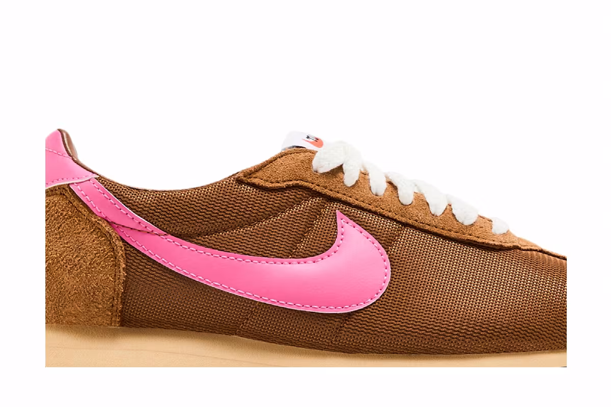 Nike LD 1000 SP Neapolitan, view 3