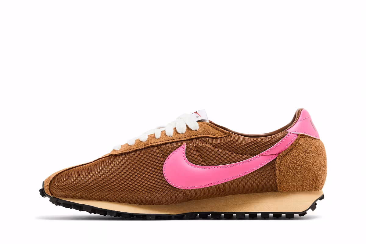 Nike LD 1000 SP Neapolitan, view 4