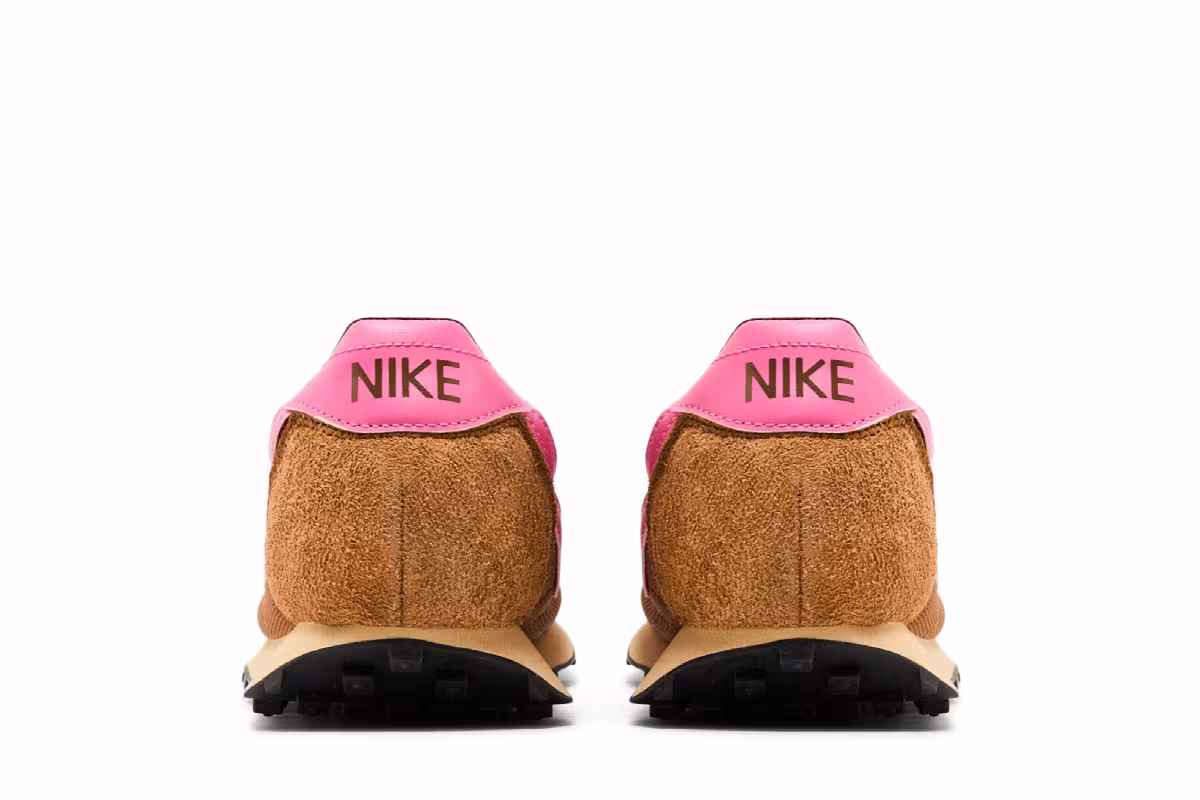 Nike LD 1000 SP Neapolitan, view 7