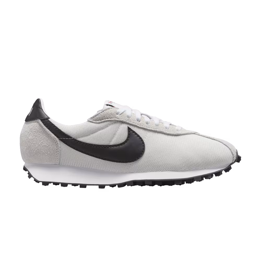 Nike Women's LD 1000 Summit White Black