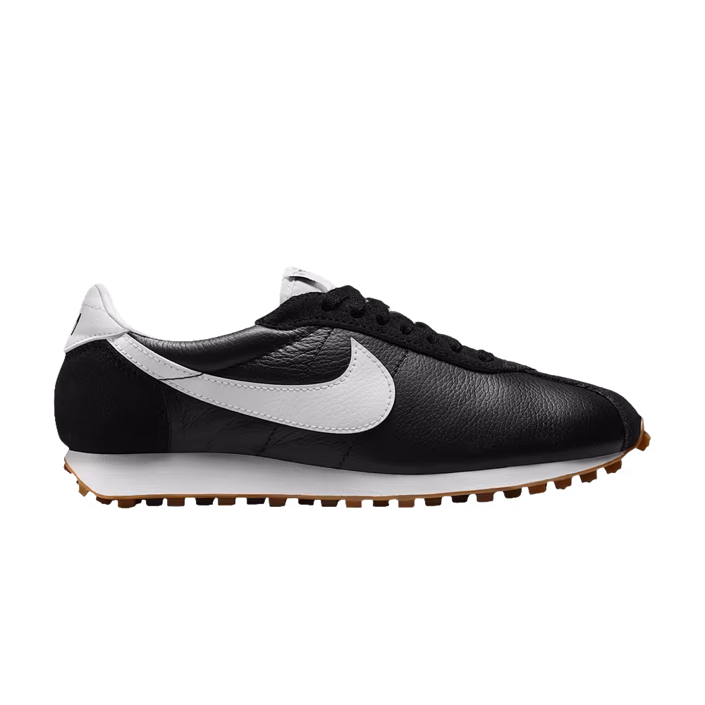 Nike Women's LD-1000 Black/Game Royal/Gum Medium Brown/White