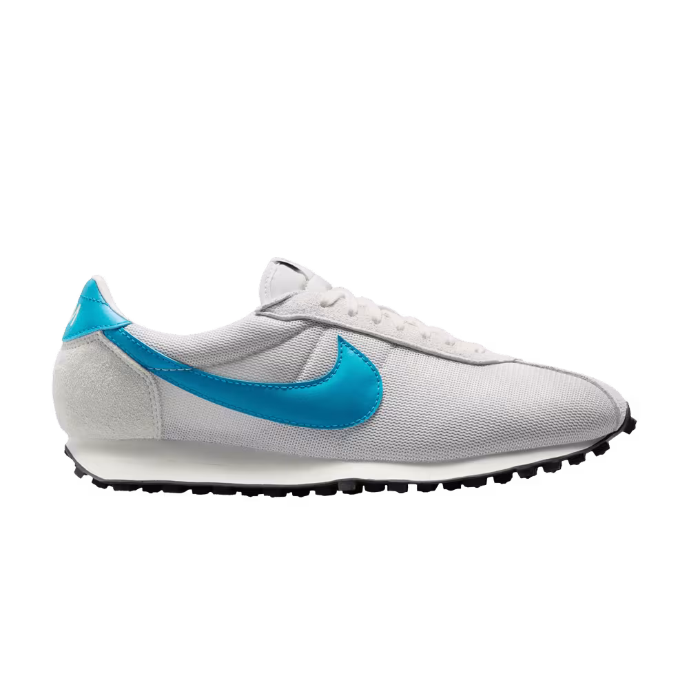 Nike LD 1000 Vast Grey Blue Lagoon