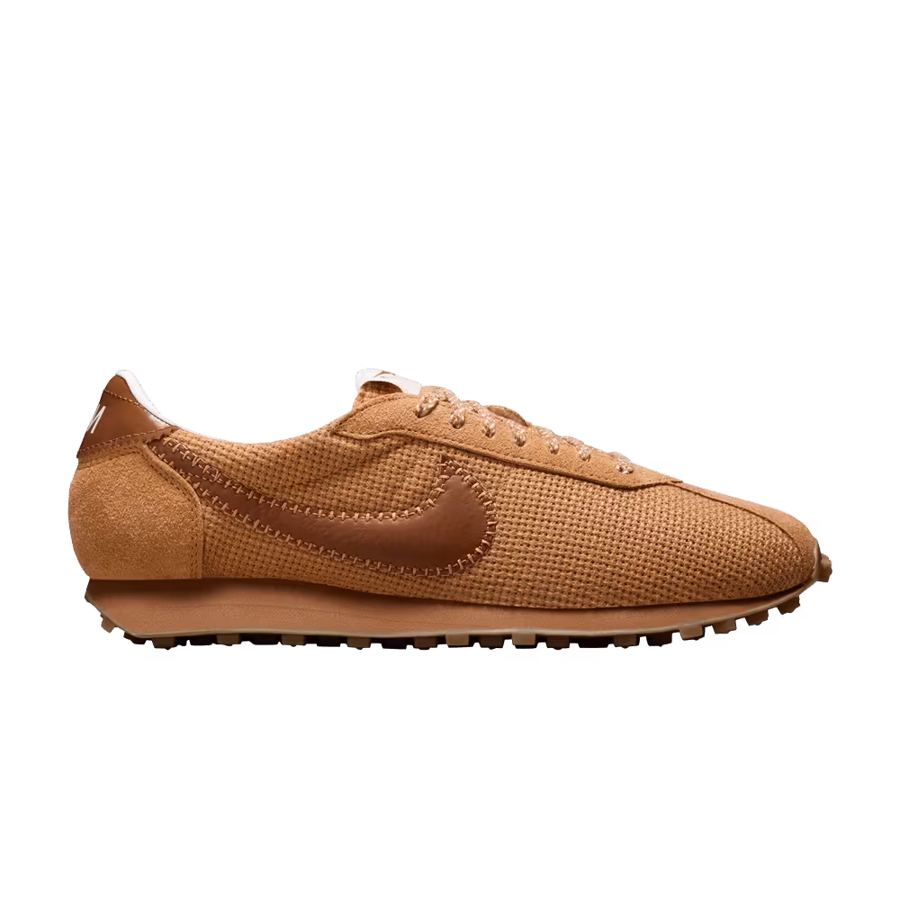 size? x Nike LD 1000 Flax