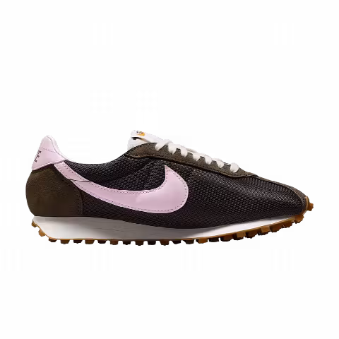 Nike Wmns LD-1000 'Velvet Brown Pink Foam'