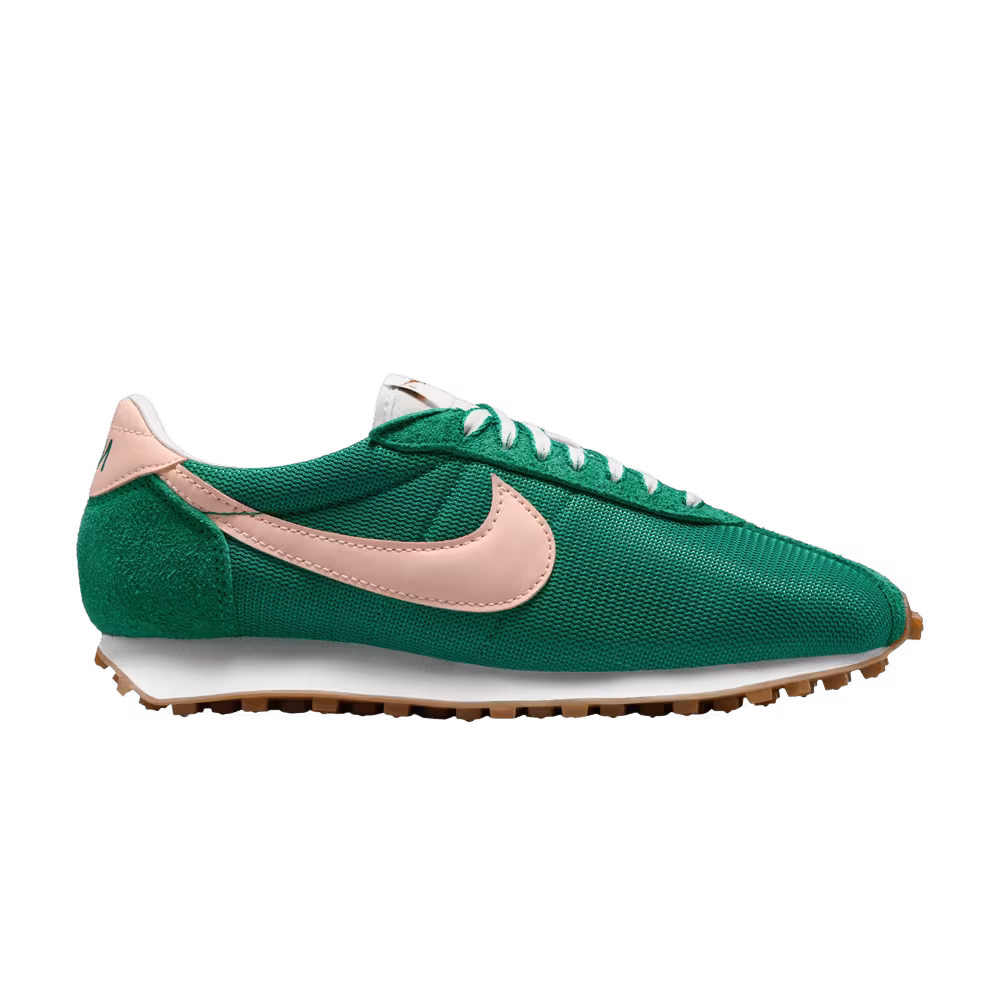Nike Women's LD 1000 Malachite Arctic Orange