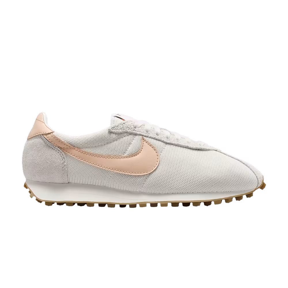 Nike Women's LD 1000 Sail Gum Light Brown