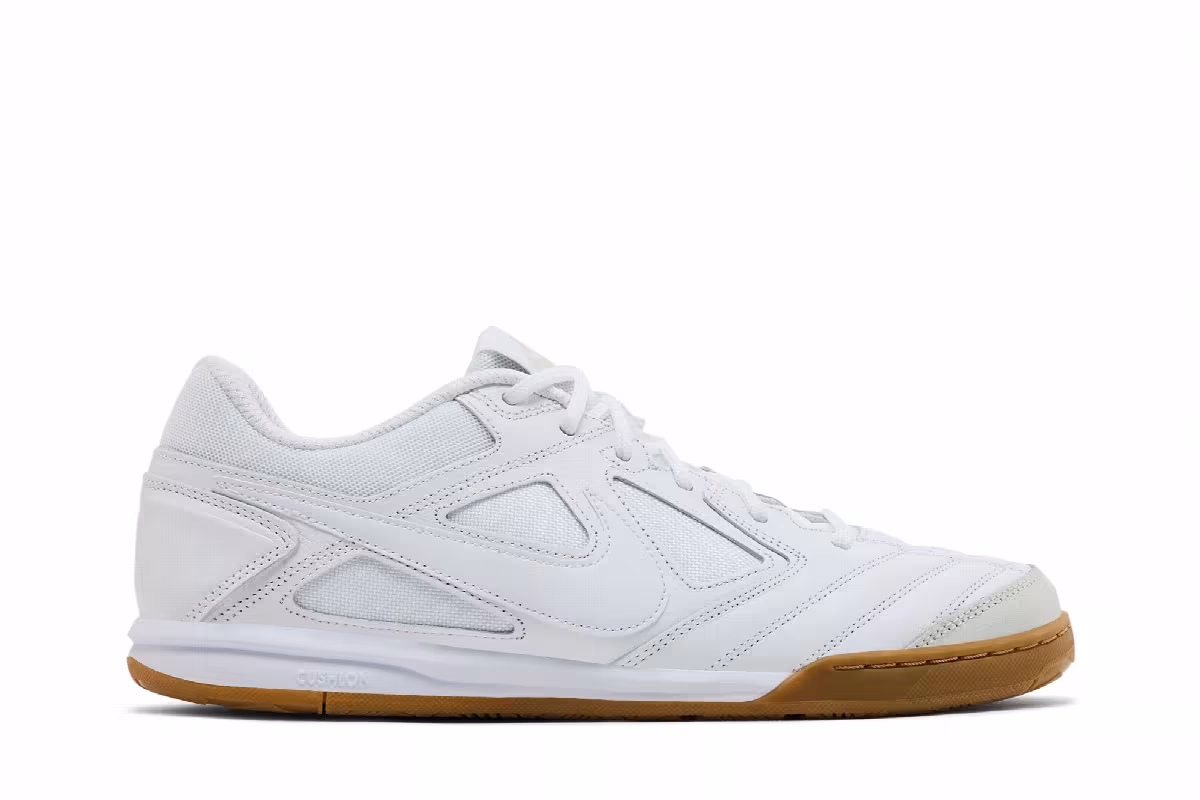Nike Gato White Gum, view 2