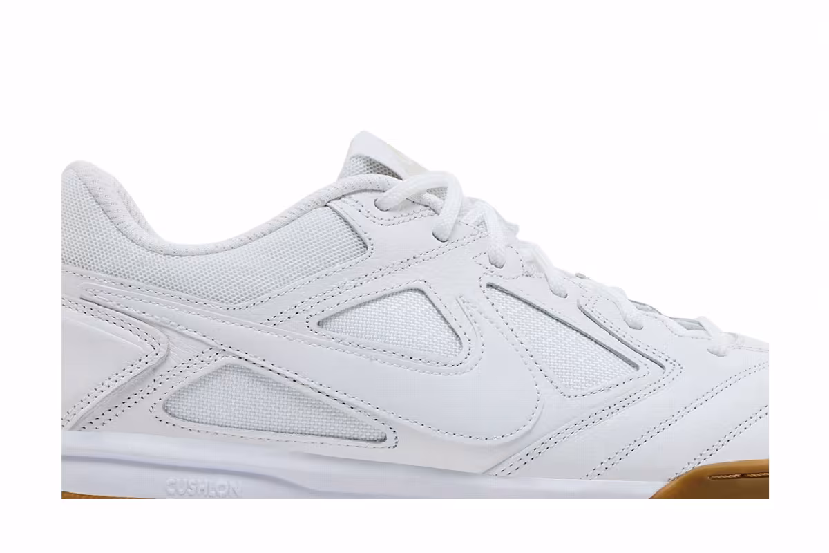 Nike Gato White Gum, view 3