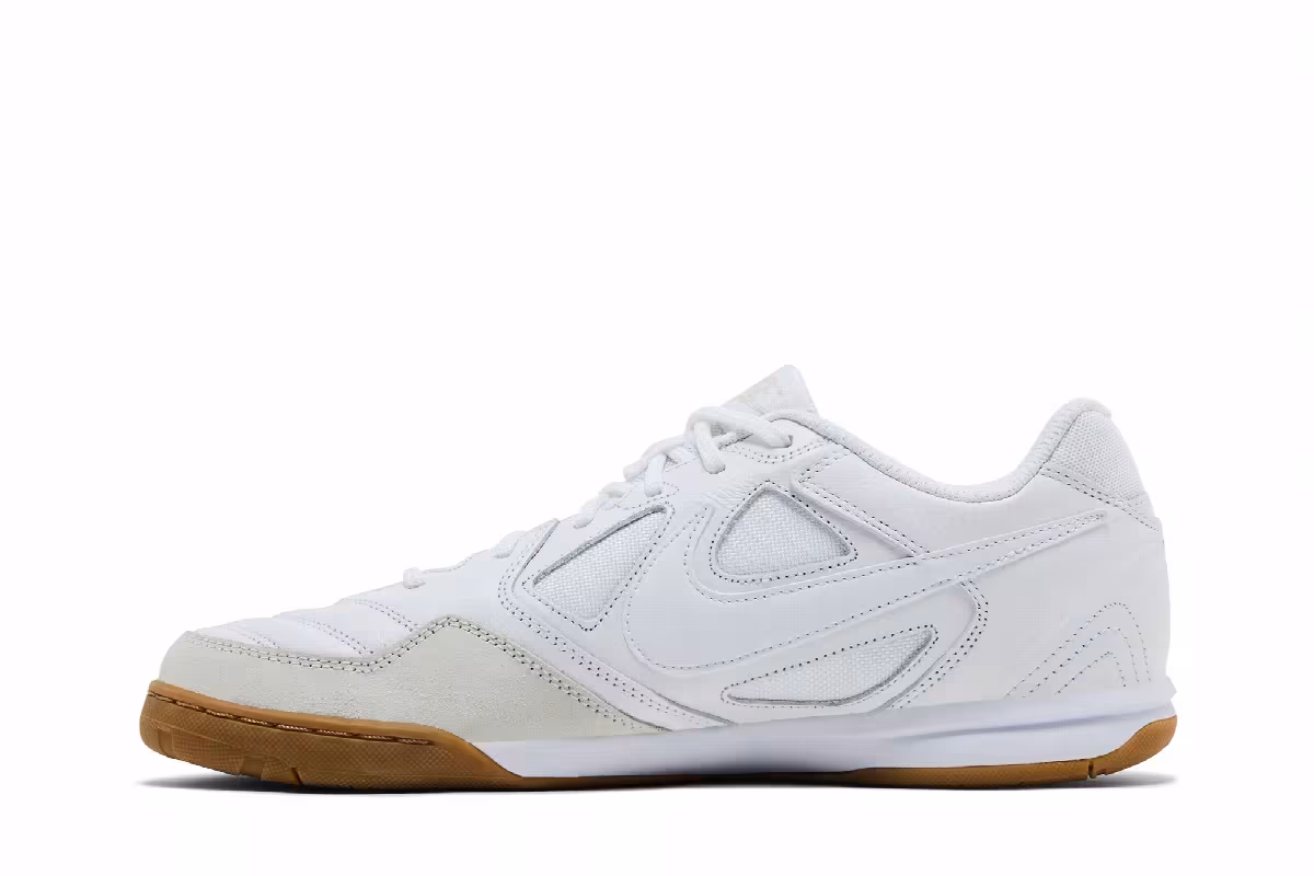 Nike Gato White Gum, view 4