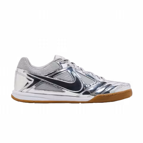 Nike Gato LV8 'Chrome'
