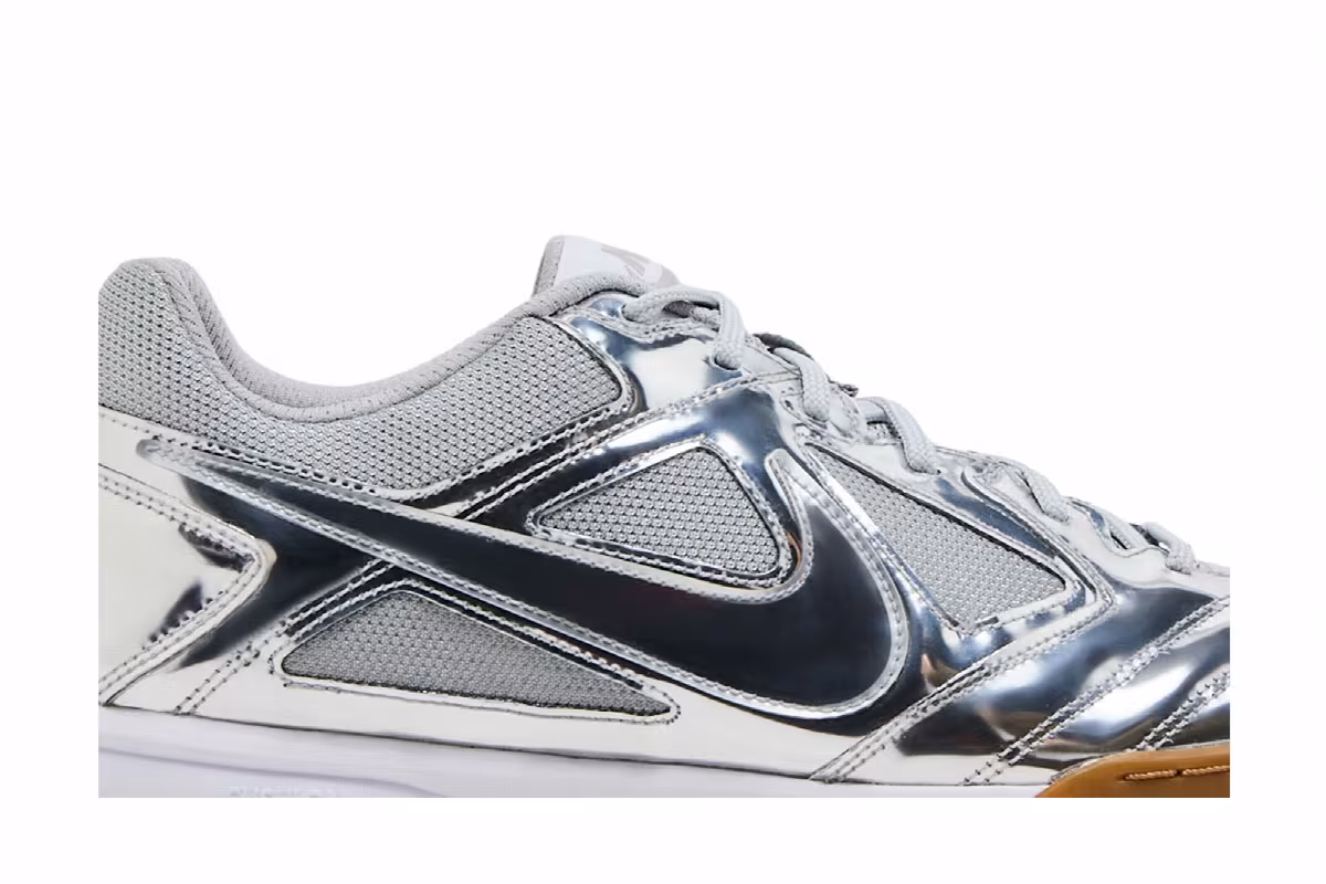 Nike Gato LV8 Chrome, view 3