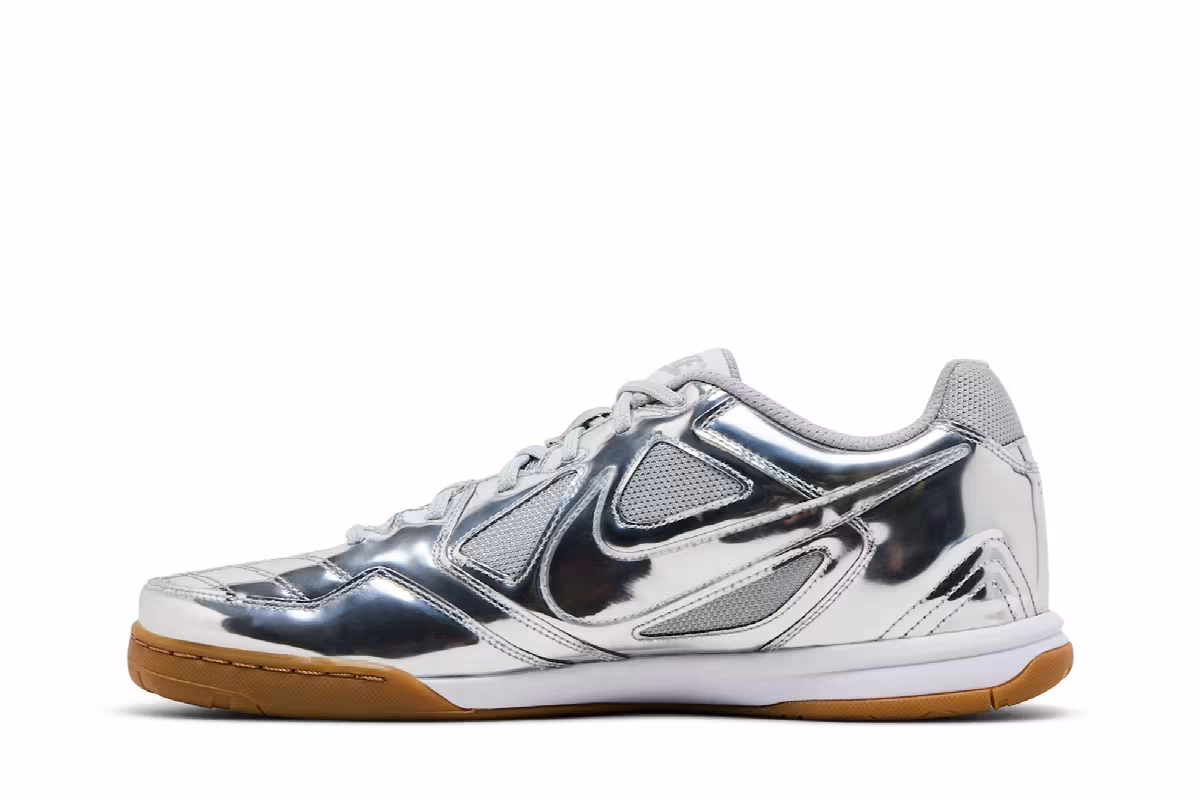 Nike Gato LV8 Chrome, view 4