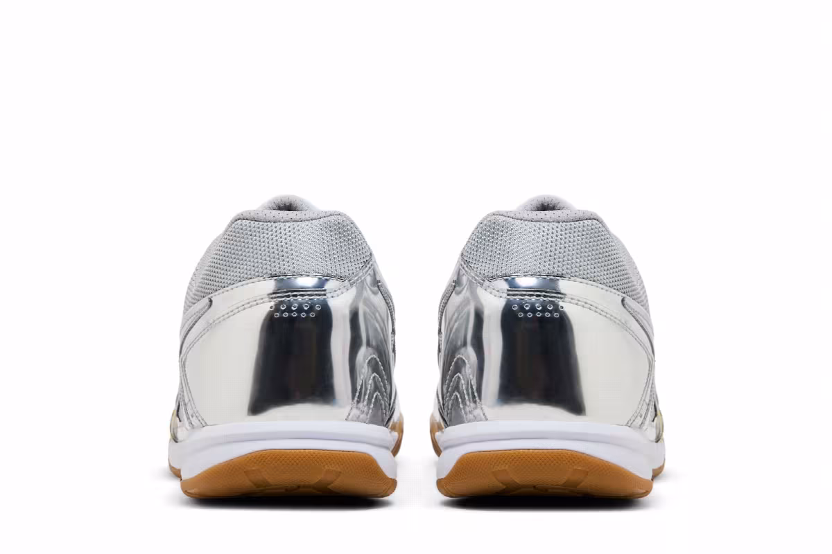 Nike Gato LV8 Chrome, view 7