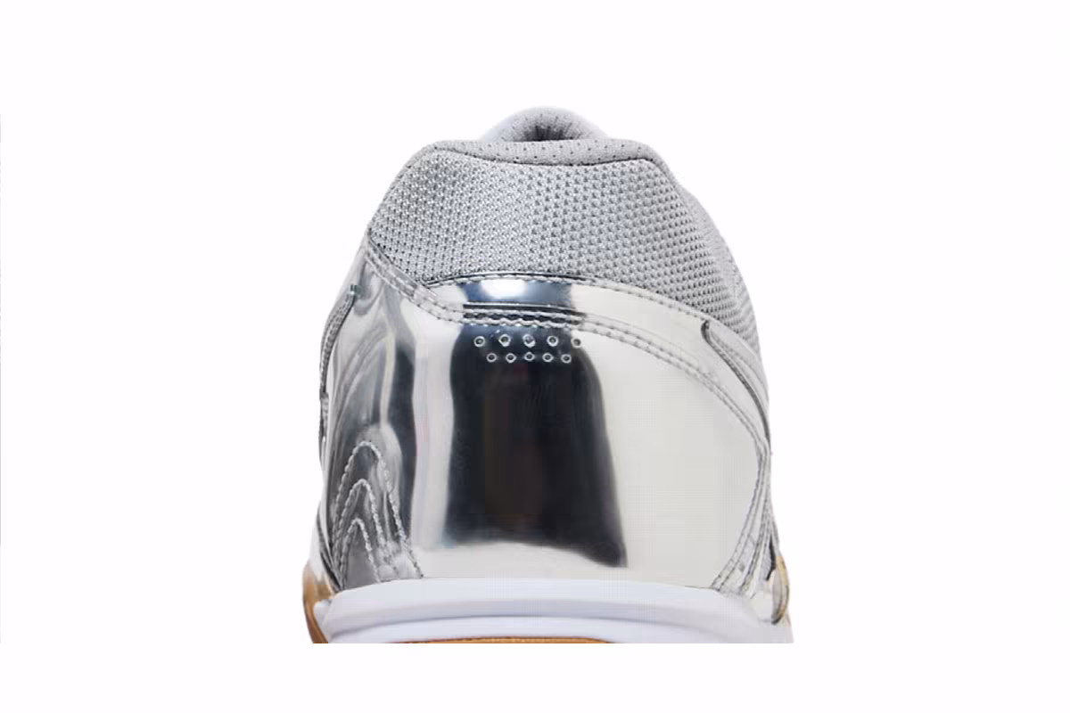 Nike Gato LV8 Chrome, view 8