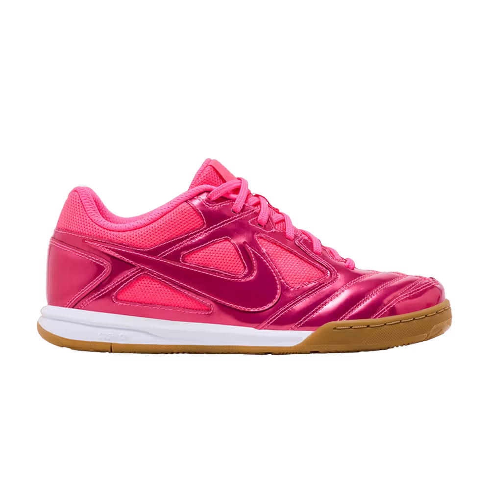 Nike Gato LV8 Hyper Pink/White/Gum Light Brown/Hyper Pink