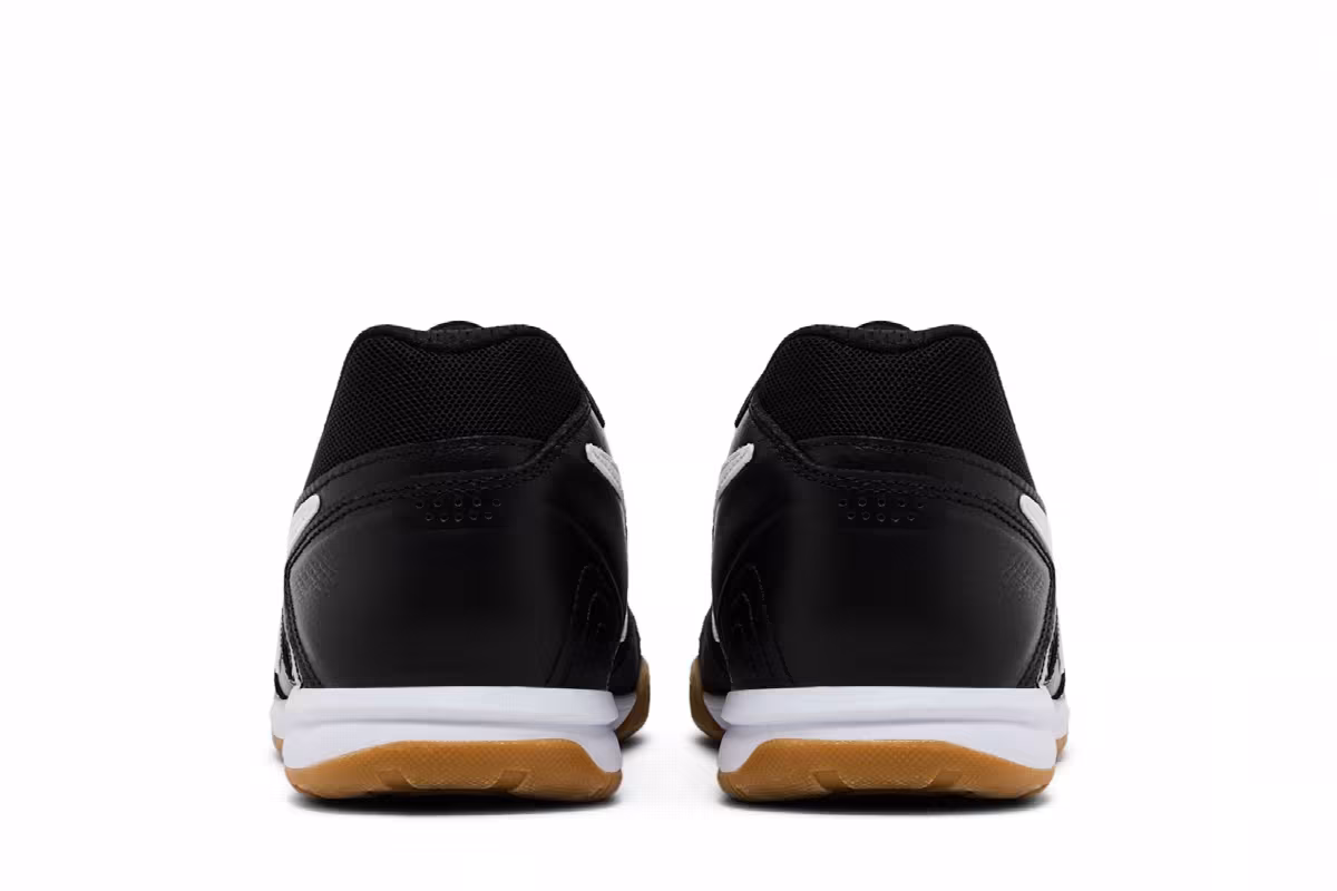 Nike Gato Black White Gum, view 7
