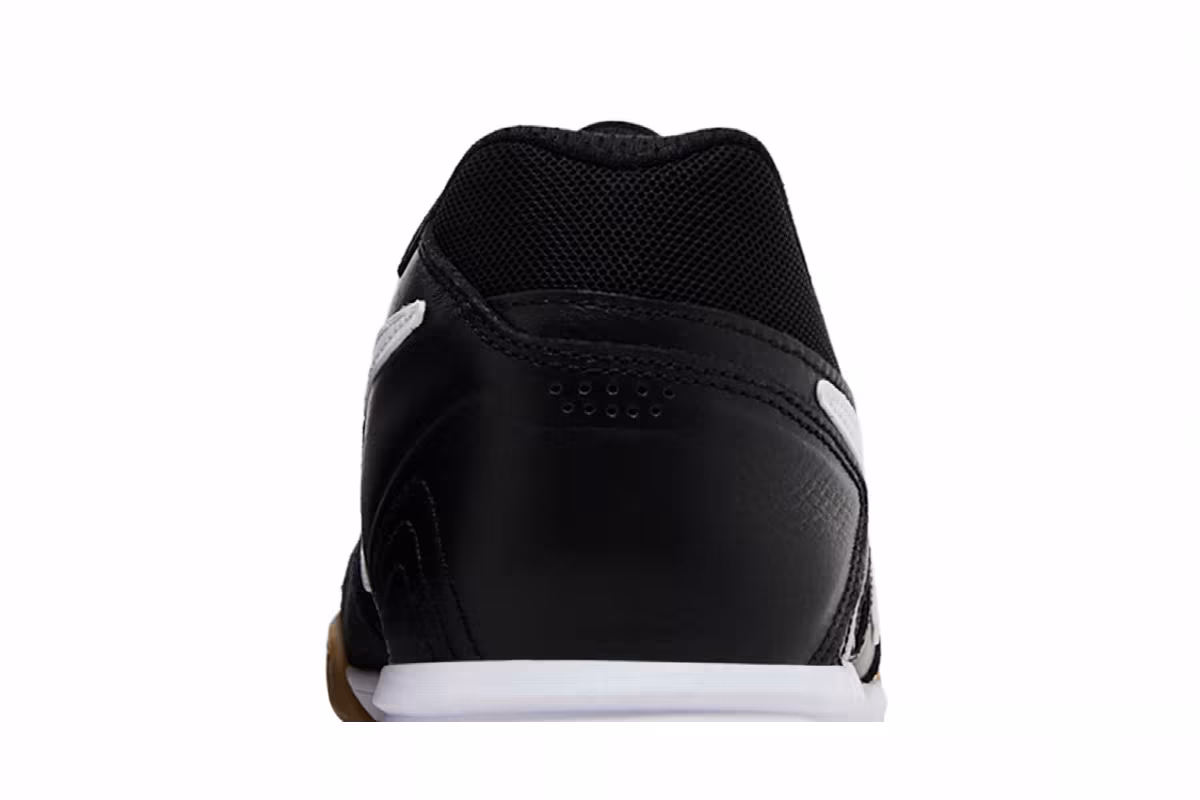 Nike Gato Black White Gum, view 8