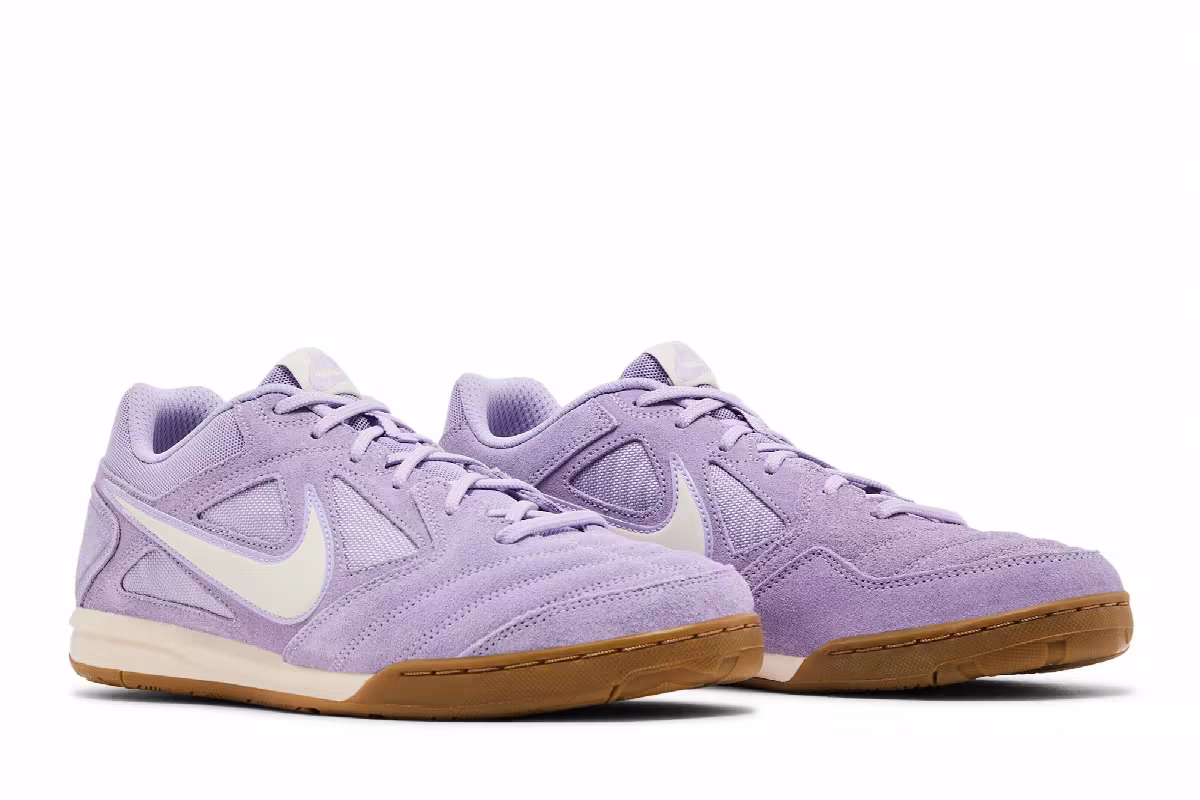 Nike Gato Hydrangeas, view 9