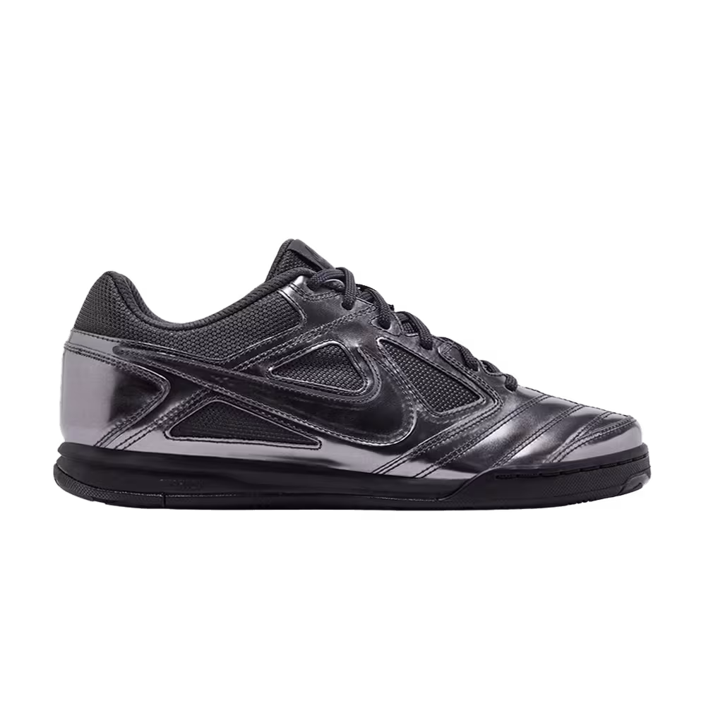 Nike Gato LV8 Anthracite Black