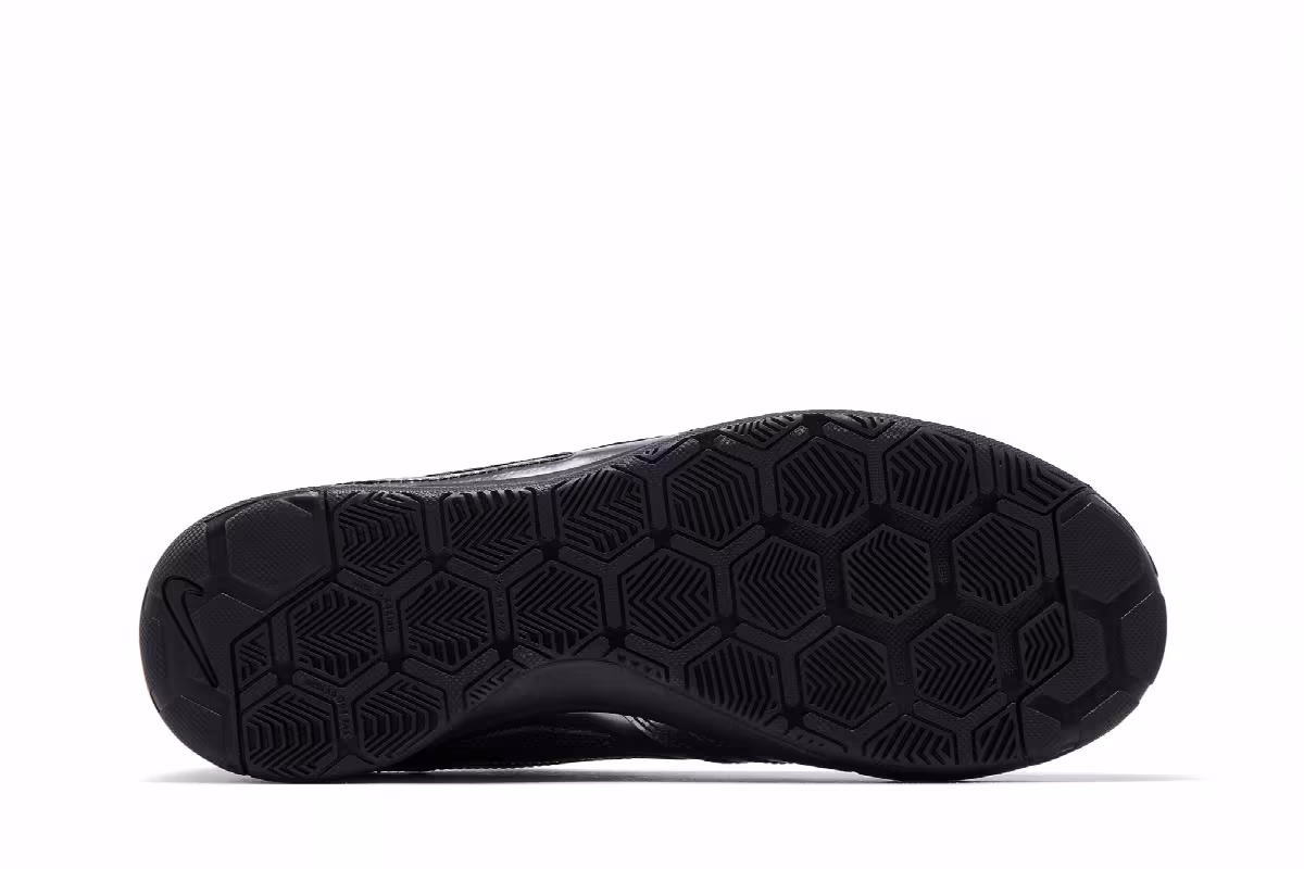 Nike Gato LV8 Anthracite Black, view 5