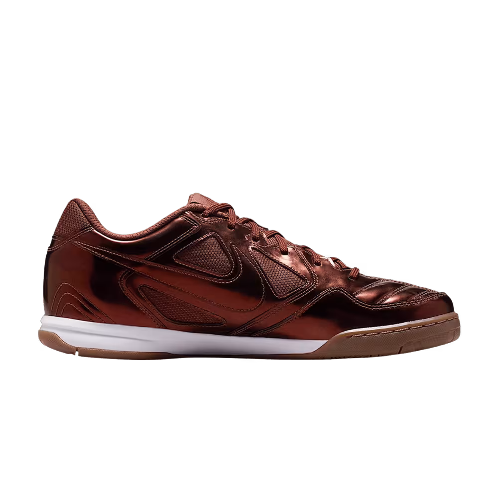 Nike Gato LV8 Fauna Brown White