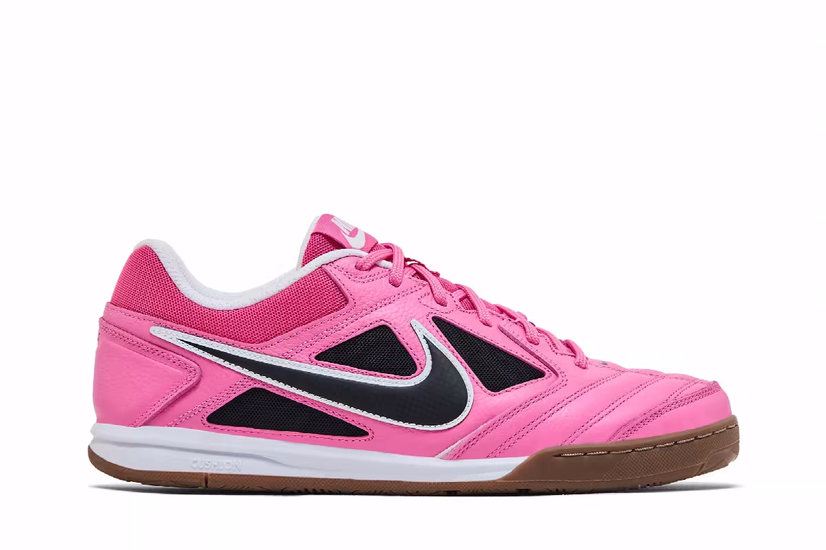 Nike Gato Pinksicle, view 2