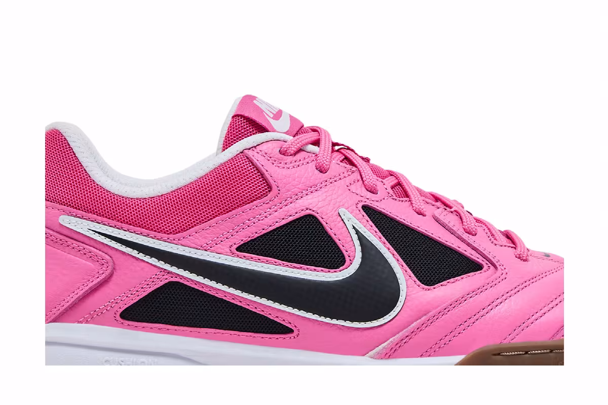 Nike Gato Pinksicle, view 3