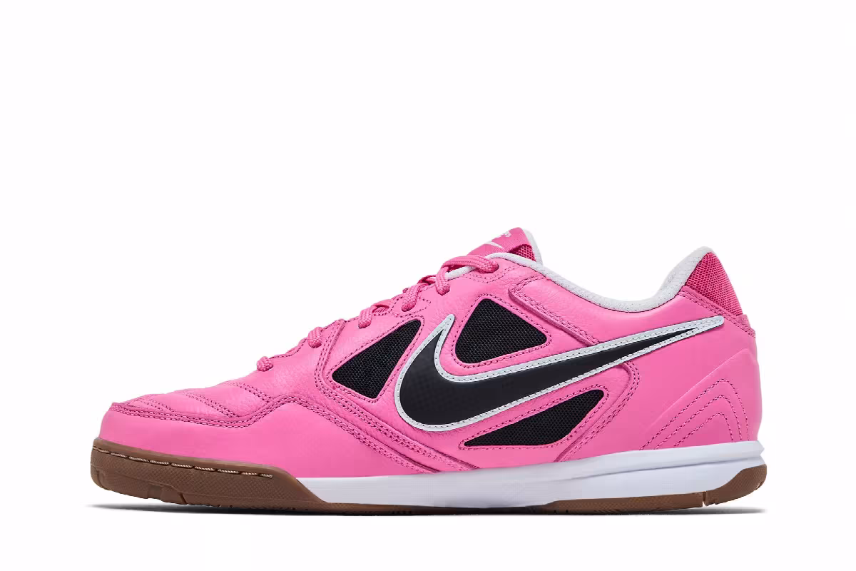 Nike Gato Pinksicle, view 4