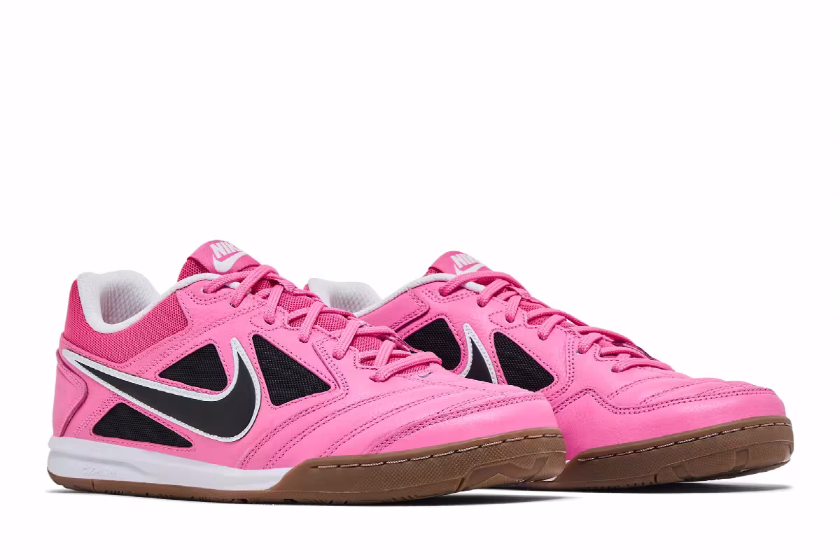 Nike Gato Pinksicle, view 9