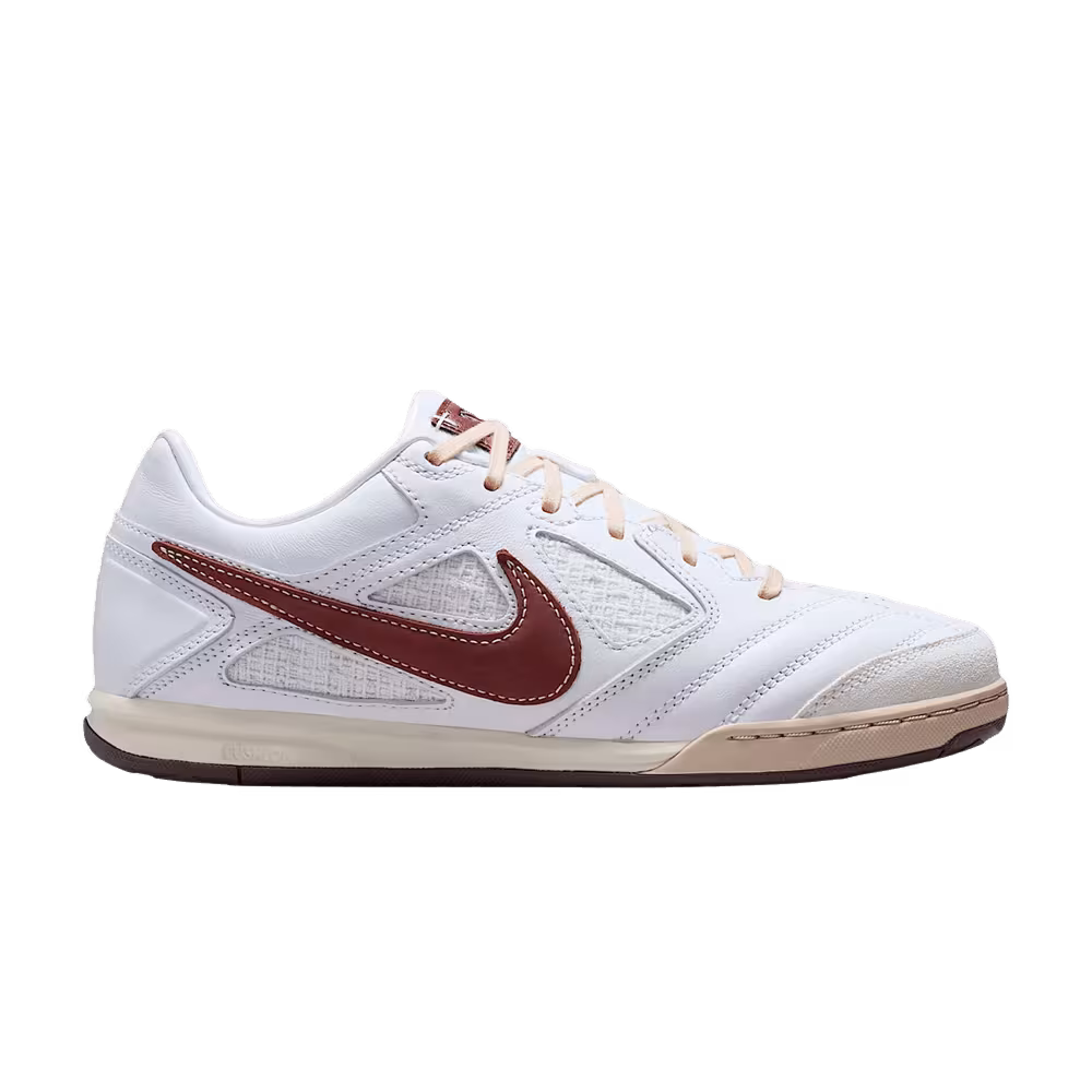 Nike Gato White/Soft Pearl/Dark Smoke Grey/Dark Pony