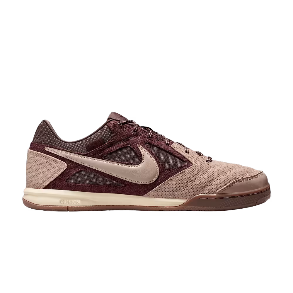 Nike Gato Light Chocolate