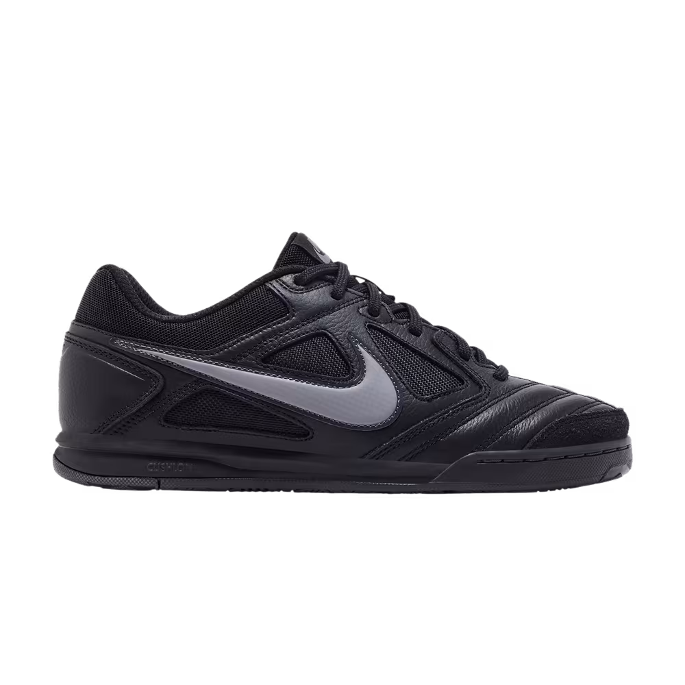 Nike Gato Black Anthracite