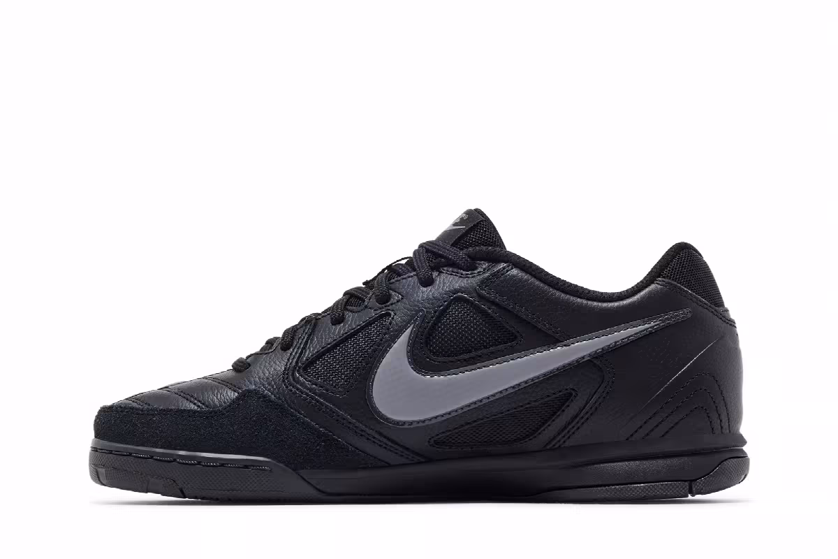 Nike Gato Black Anthracite, view 4