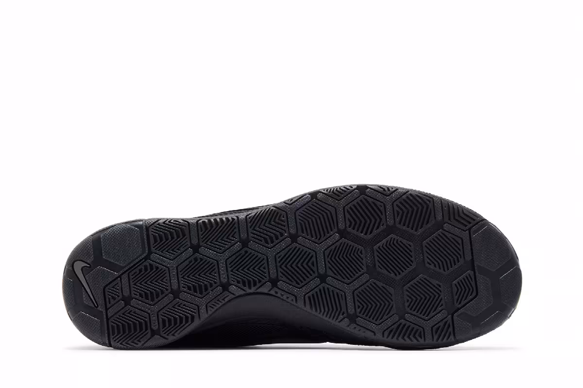 Nike Gato Black Anthracite, view 5