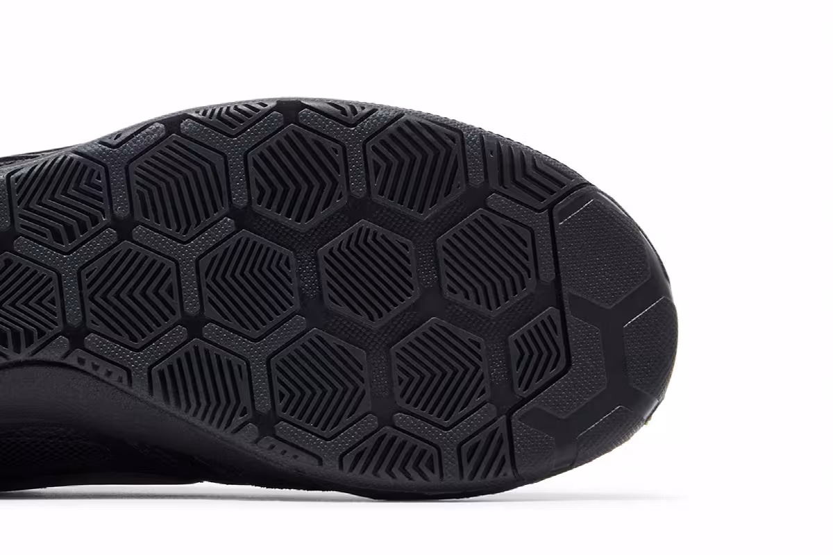 Nike Gato Black Anthracite, view 6