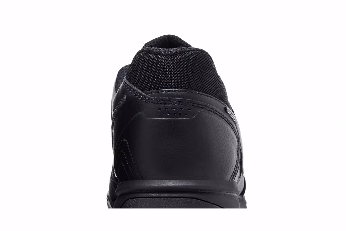 Nike Gato Black Anthracite, view 8