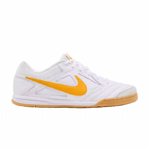 Nike Gato 'White University Gold Gum'