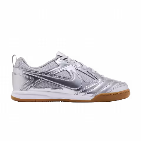 Nike Gato LV8 GS 'Chrome Gum'