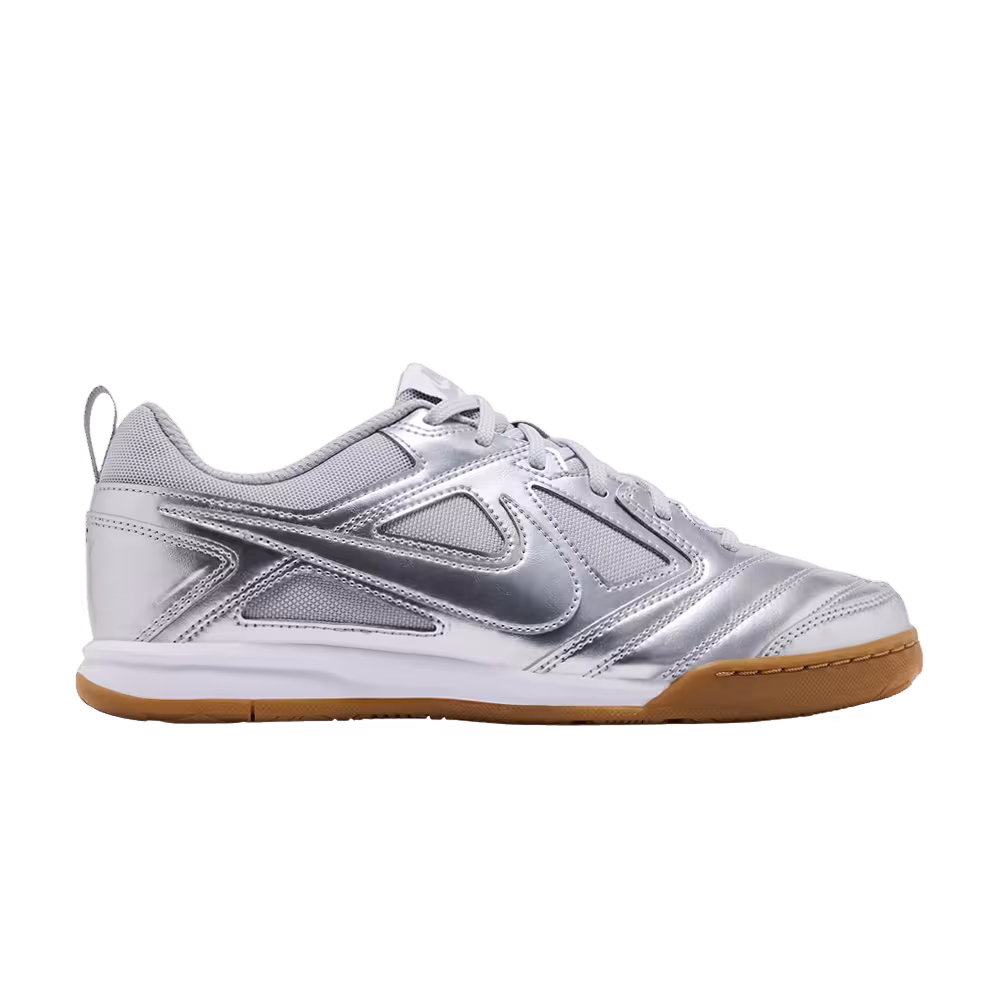 Nike Gato LV8 GS Chrome Gum