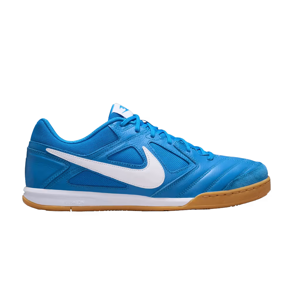 Nike Gato Photo Blue Gum
