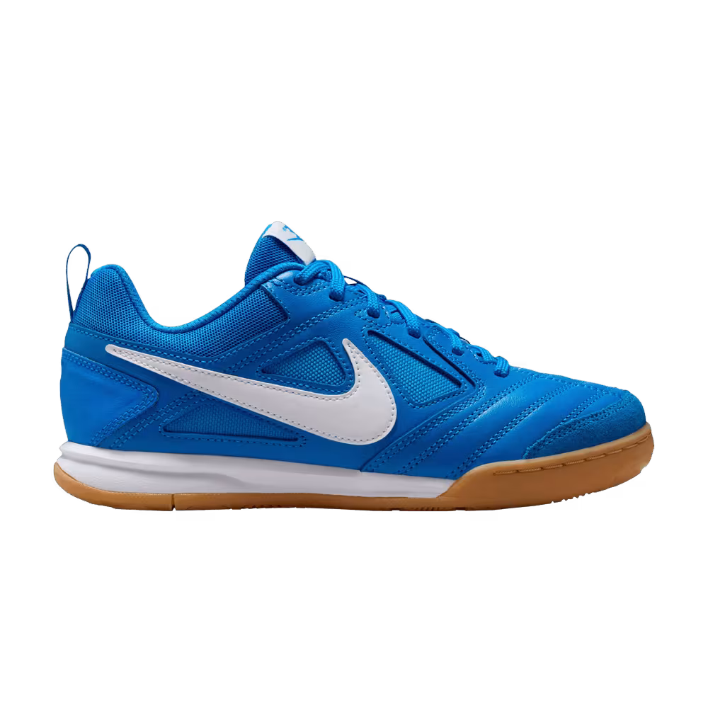 Nike Gato GS Photo Blue Gum