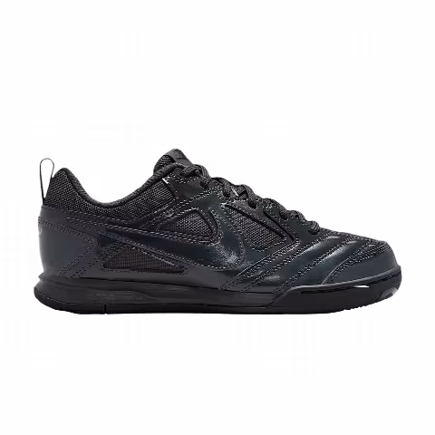 Nike Gato LV8 GS 'Anthracite/Black/Black/Anthracite'