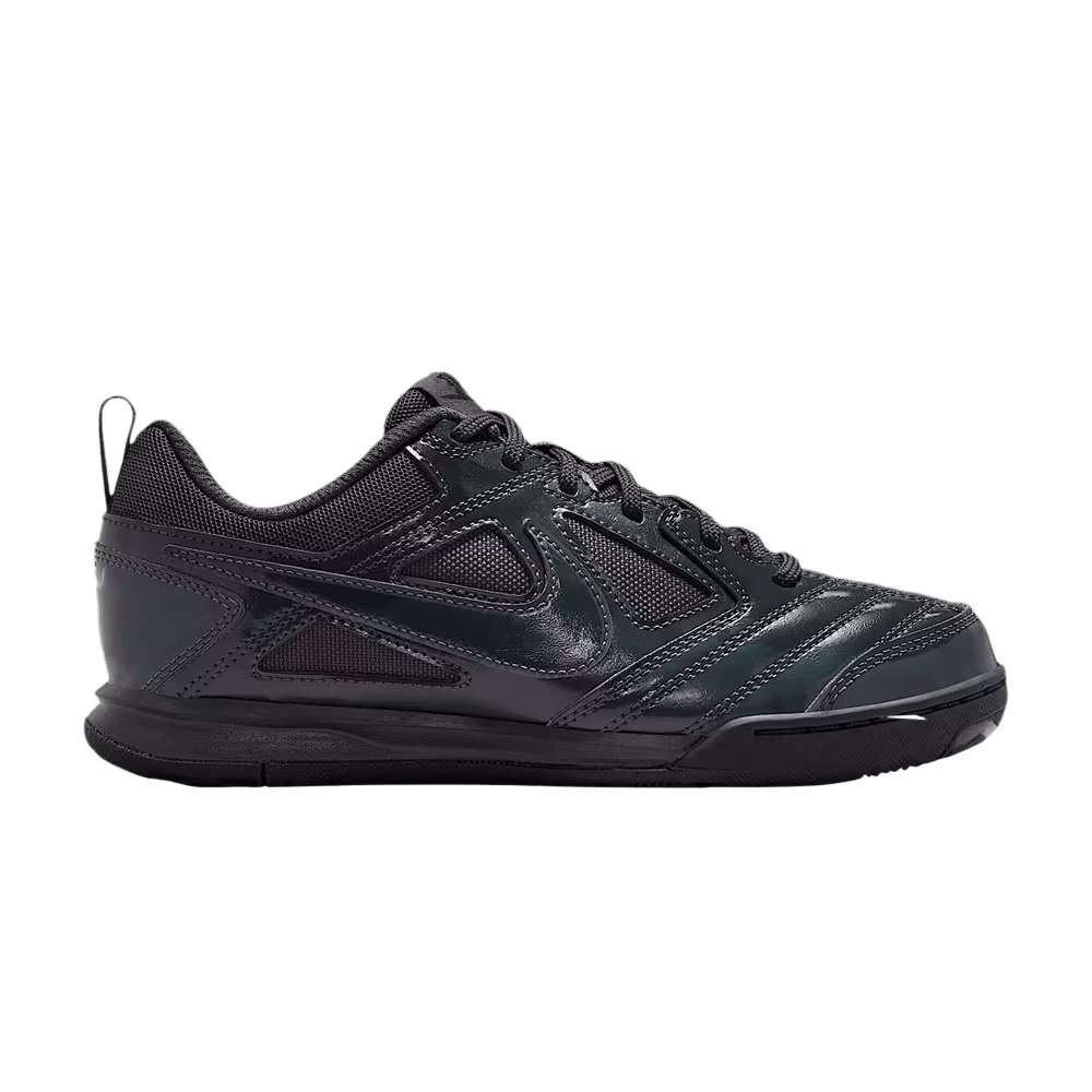 Nike Gato LV8 GS Anthracite/Black/Black/Anthracite