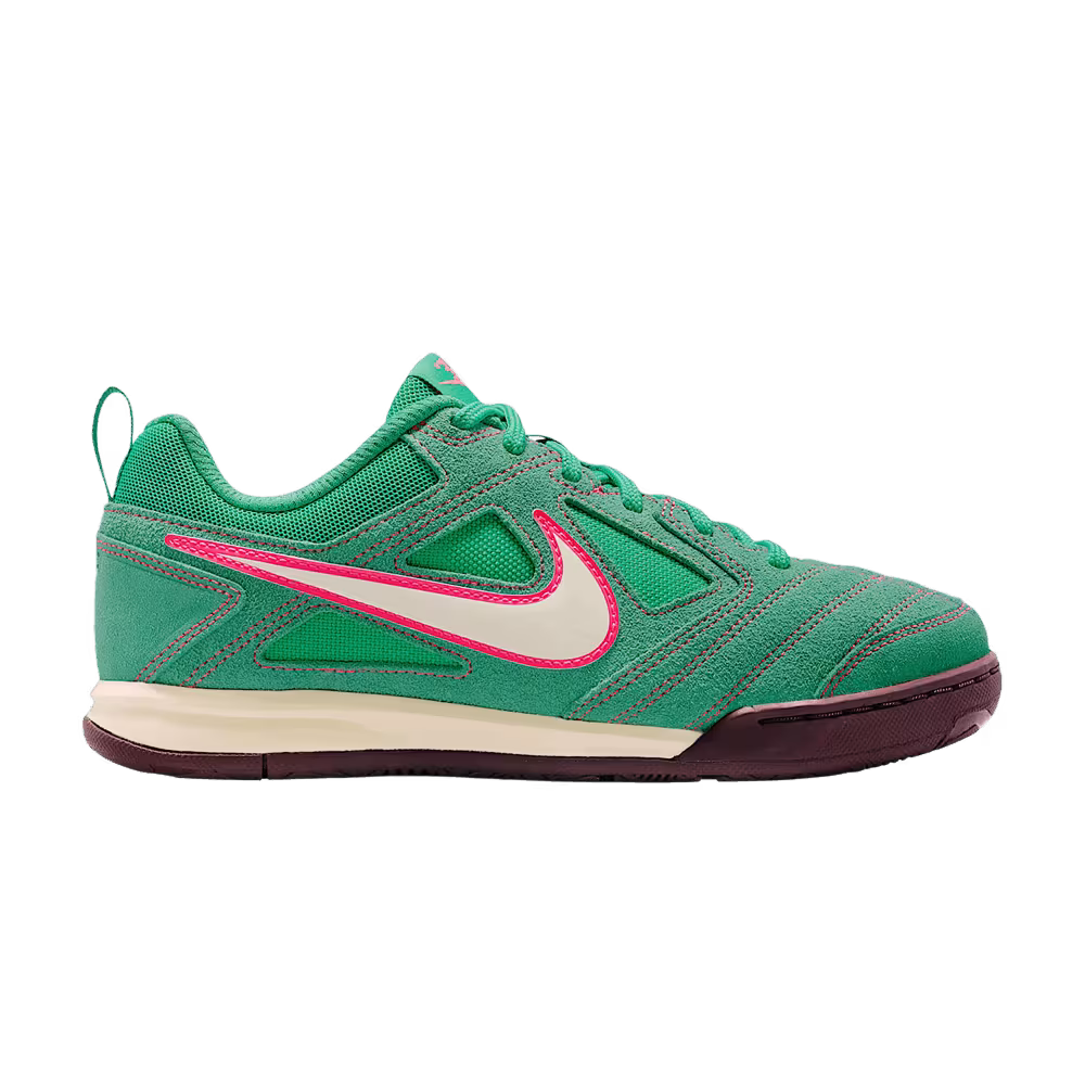Nike Gato GS Stadium Green