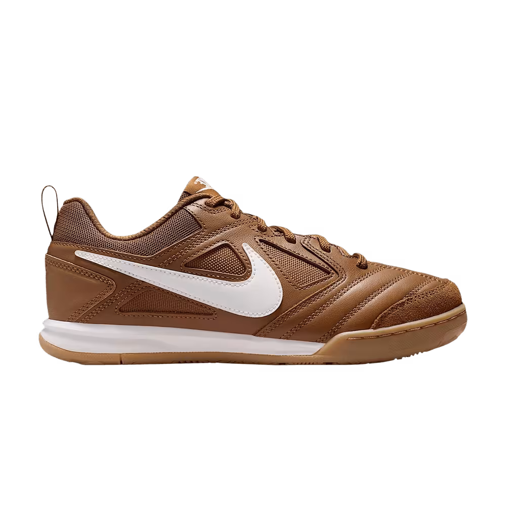 Nike Gato GS Light British Tan Gum
