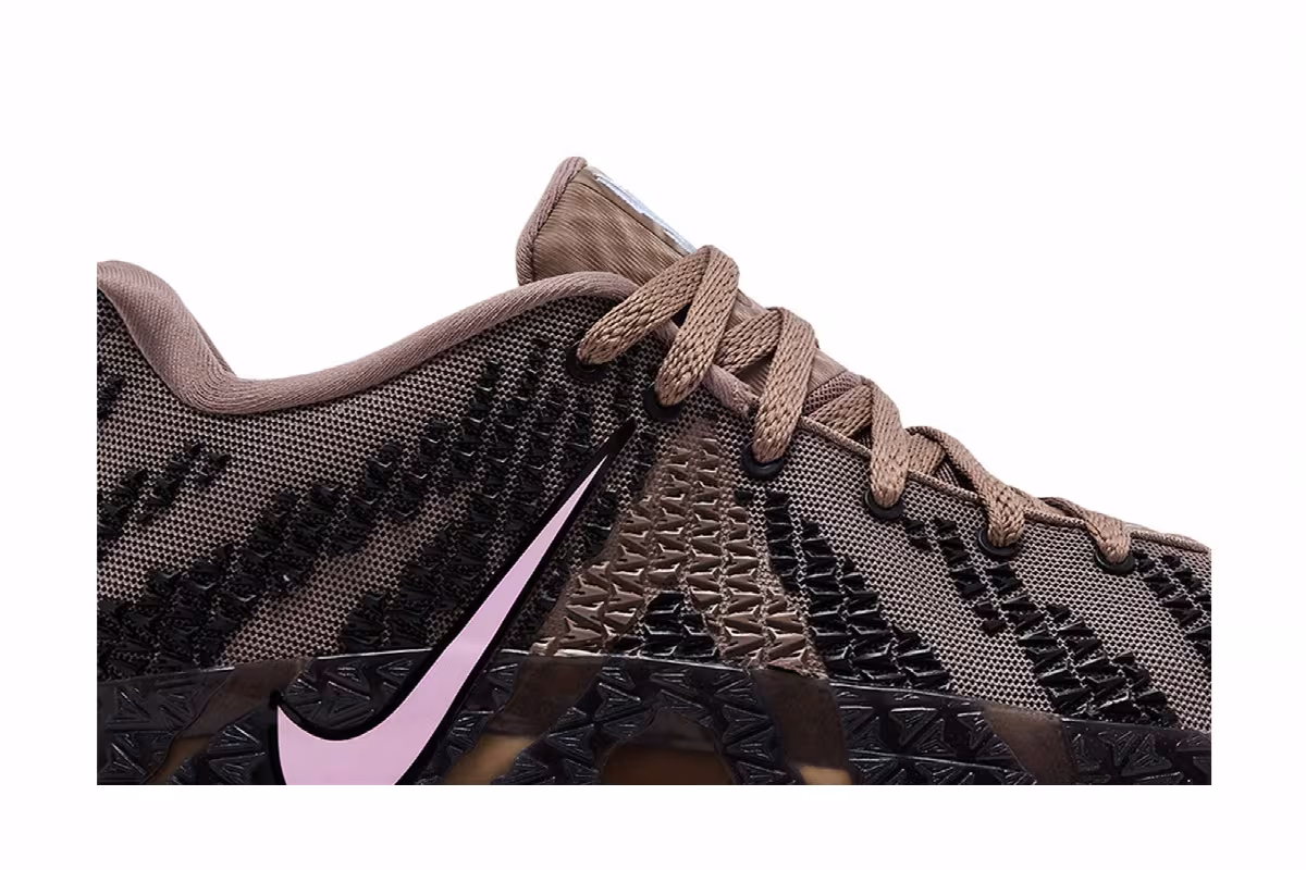 Nike Ja 3 EP Showstopper, view 3