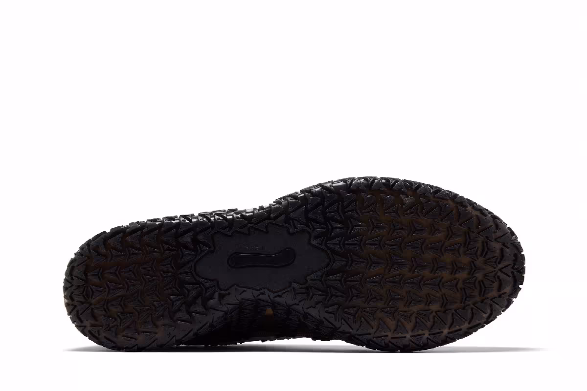 Nike Ja 3 EP Showstopper, view 5