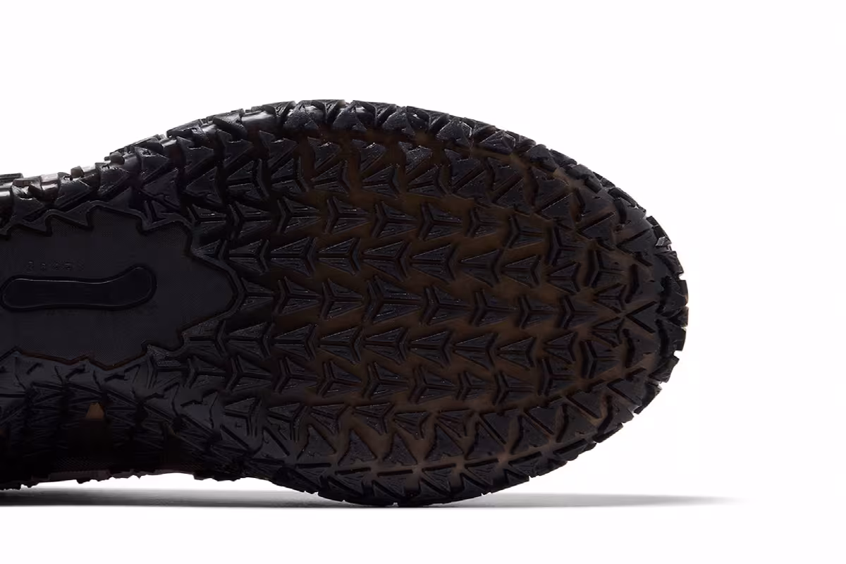 Nike Ja 3 EP Showstopper, view 6